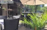 Turnkey Restaurant 4000sqft directly in Downtown 50000