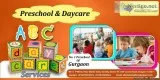 play school in gurgaon