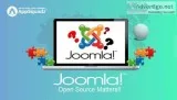 Joomla Web Development Company