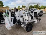 2009 Altec DC 1217 Chipper