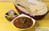 North Indian Restaurant in Gachibowli