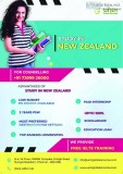Study in NEW ZEALAND  UNIK Global Services