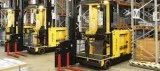 Used Forklifts in Melbourne - Hi-Lift Forklift Services