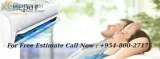 Resolve AC Interruptions with AC Repair Sunrise