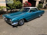 1961 Buick Electra Custom