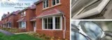 Premium Quality UPVC Windows Frames in Huddersfield