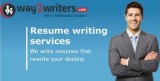 Top and Best Online Resume writing service