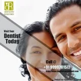 Best Implant Dentist in Delhi &ndash Fix an Appointment
