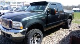 2004 ford f250
