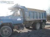 1999 GMC C7H064