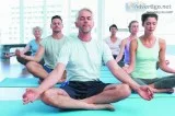 Aerial Yoga Teacher Training - Fusion Yoga India