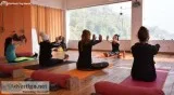 YOGA COURSE IN RISHIKESH INDIA