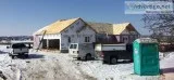 Contract The Best Custom Home Builers In York Region