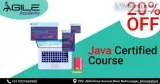 Java Training In Ahmedabad