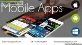 Mobile App Development in Chandigarh and zirakpur