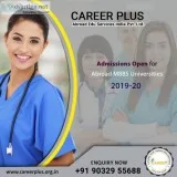 medical study in abroad fee structure
