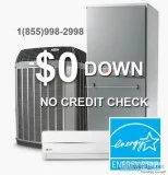 High Efficiency Air Conditioner Furnace TorontoGTA