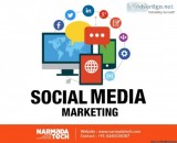 Social Media Marketing Services for Businesses and Individuals