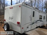 Great camper- in time for Merlefest