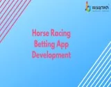 Horse Racing Betting App Development in Gujarat