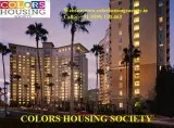 Buy 4bhk Apartments at Color Housing Society