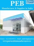 Best PEB Manufacturers