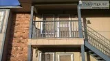 Attractive 2 Bed  2 Bath  Upstairs Apt.