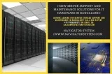 Server IT Maintenance for Hardware Warranty and Support