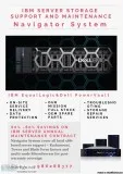IBM Server Storage Support and Maintenance in Bangalore