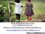 Caring staff nurseries in Buckinghamshire