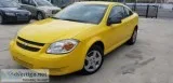 2007 Chevrolet Cobalt