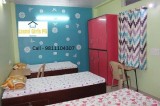 Girls Hostel in Laxmi Nagar