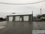 1450 Square Foot Warehouse Available