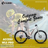 Are you looking for one of the most advanced cyclocross bikes