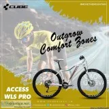 Are you looking for one of the most advanced cyclocross bikes