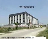Opt World Class Industrial Building for Rent in Noida 9810000375