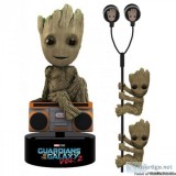 Guardians of the Galaxy 2 Groot Body Knocker Gift Set