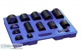 Astro 7868 Master Ball Joint Adapter Set