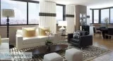 Spacious 1 Bed And 1 Bath Apartment With River Views