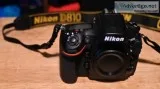 Nikon D810