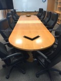 Board Conference Table
