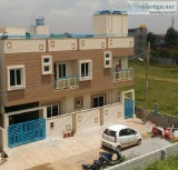 2 BHK house for rent in Medahalli Bangalore