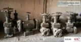 Ammonia Valves