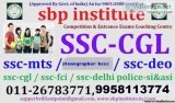 Mahipalpur Center &ndashSbp Institute Coaching SSC.