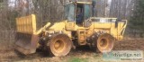 Caterpillar 816F Compactor