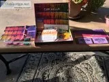 Coachella tickets