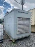400KW CATERPILLAR 3412 DIESEL GENERATOR