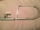 grohe kitchen faucet