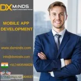 Mobile Apps Development Companies in Bangalore