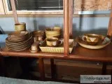 DISH SET
